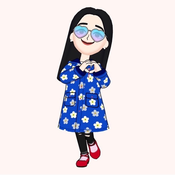 Meet your Posher, Yuko - Picture 1 of 1